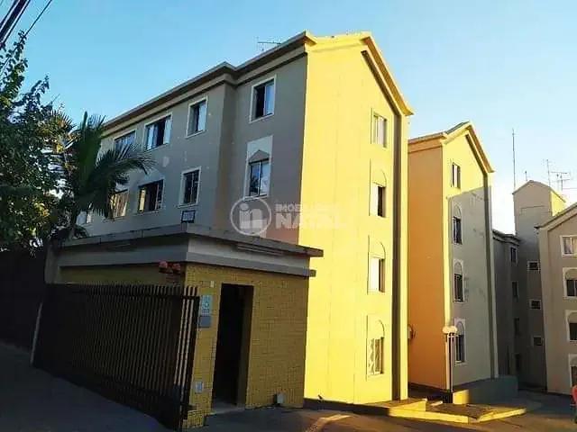 Apartamento venda em Região Geográfica Imediata de Londrina, Londrina