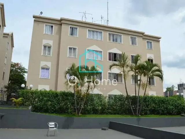Apartamento venda em Região Geográfica Imediata de Londrina, Londrina
