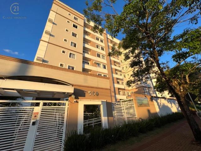 Apartamento venda em Região Geográfica Imediata de Londrina, Londrina