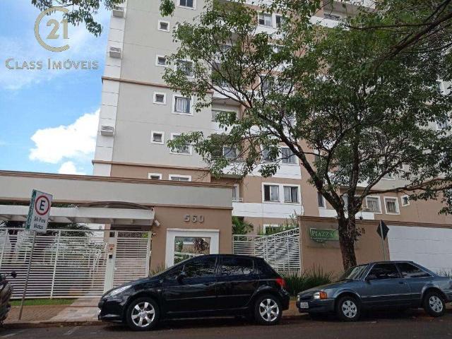 Apartamento venda em Região Geográfica Imediata de Londrina, Londrina