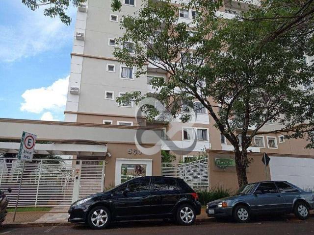 Apartamento venda em Região Geográfica Imediata de Londrina, Londrina