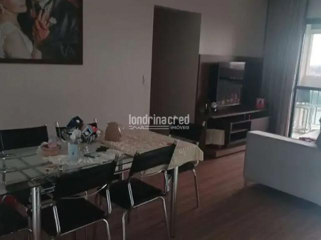 Apartamento venda em Região Geográfica Imediata de Londrina, Londrina