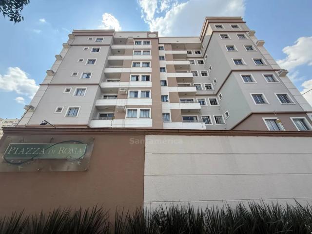 Apartamento venda em Região Geográfica Imediata de Londrina, Londrina