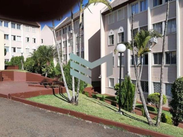 Apartamento venda em Região Geográfica Imediata de Londrina, Londrina