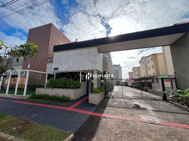 Apartamento venda em Região Geográfica Imediata de Londrina, Londrina