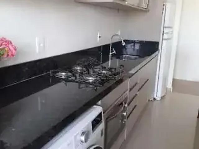 Apartamento venda em Jamaica, Londrina