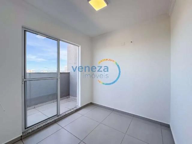 Apartamento venda em Região Geográfica Imediata de Londrina, Londrina
