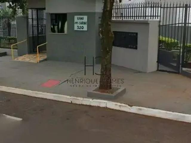 Apartamento venda em Região Geográfica Imediata de Londrina, Londrina