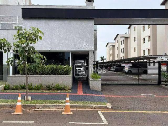 Apartamento venda em Região Geográfica Imediata de Londrina, Londrina