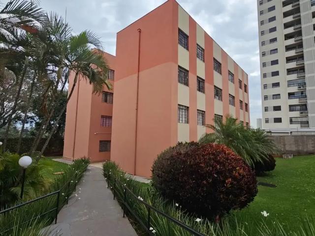Apartamento venda em Região Geográfica Imediata de Londrina, Londrina