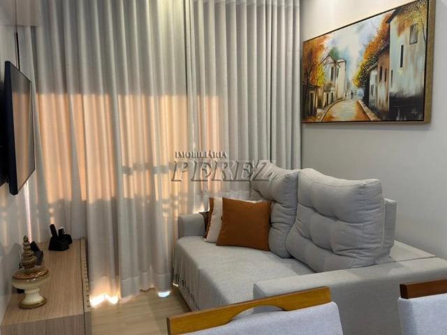 Apartamento venda em Jamaica, Londrina