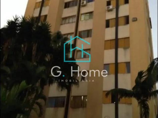 Apartamento venda em Tucanos, Londrina