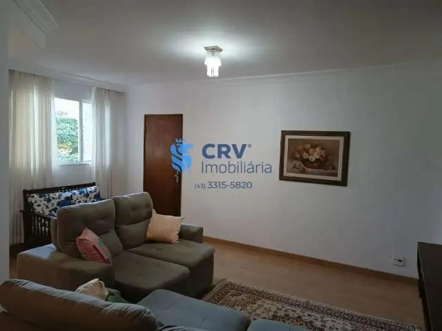 Apartamento venda em Região Geográfica Imediata de Londrina, Londrina