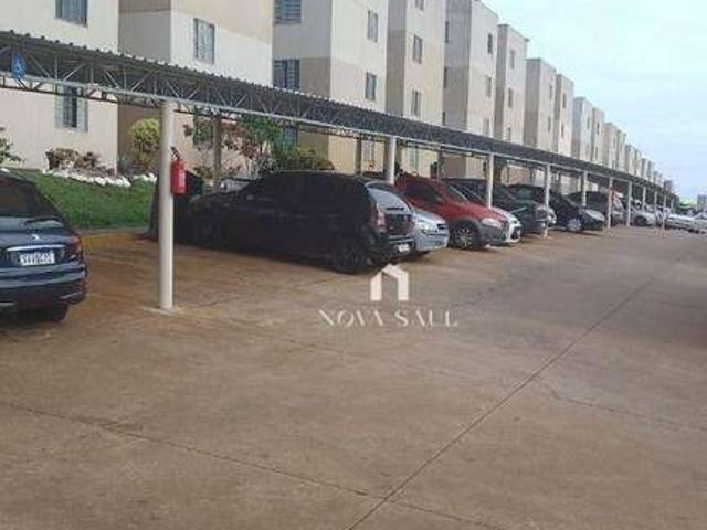 Apartamento venda em Região Geográfica Imediata de Londrina, Londrina