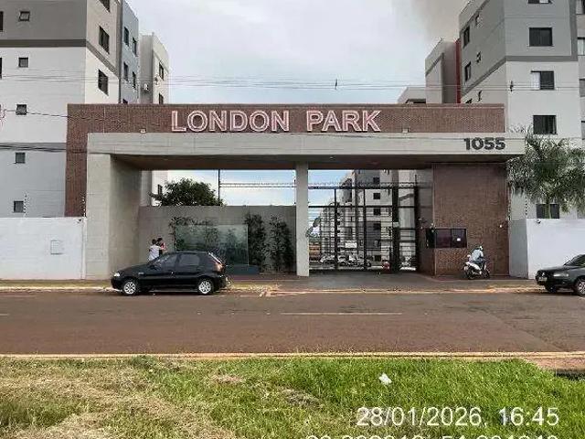 Apartamento venda em Região Geográfica Imediata de Londrina, Londrina
