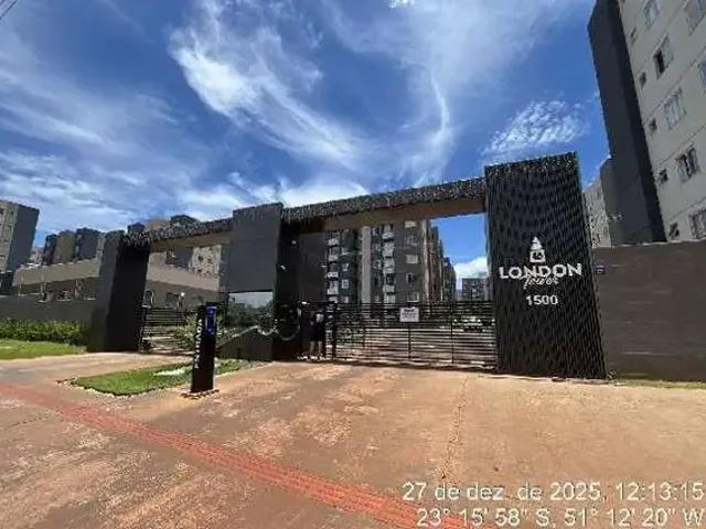 Apartamento venda em Região Geográfica Imediata de Londrina, Londrina