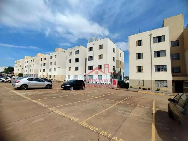 Apartamento venda em Região Geográfica Imediata de Londrina, Londrina