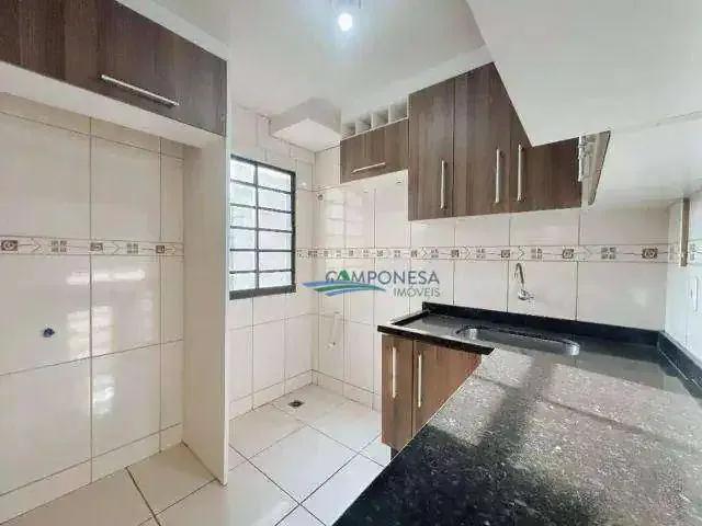 Apartamento venda em Região Geográfica Imediata de Londrina, Londrina