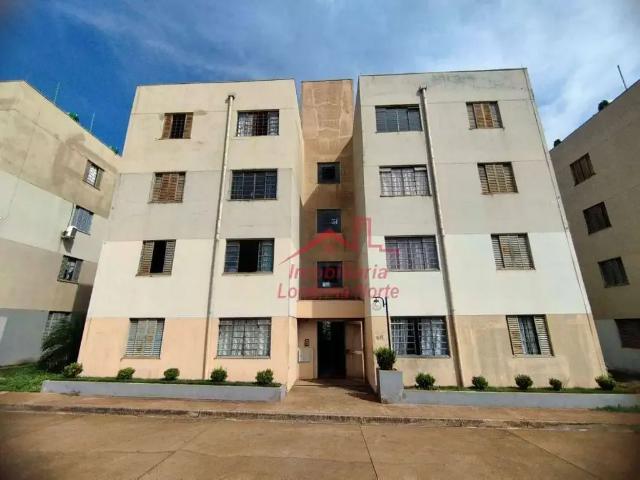 Apartamento venda em Região Geográfica Imediata de Londrina, Londrina
