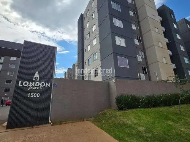 Apartamento venda em Região Geográfica Imediata de Londrina, Londrina