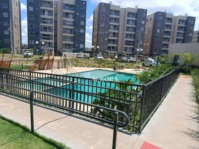 Apartamento venda em Região Geográfica Imediata de Londrina, Londrina