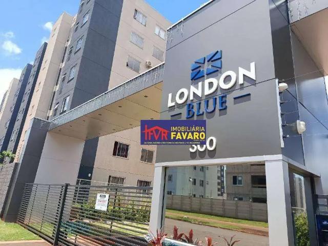 Apartamento venda em Região Geográfica Imediata de Londrina, Londrina