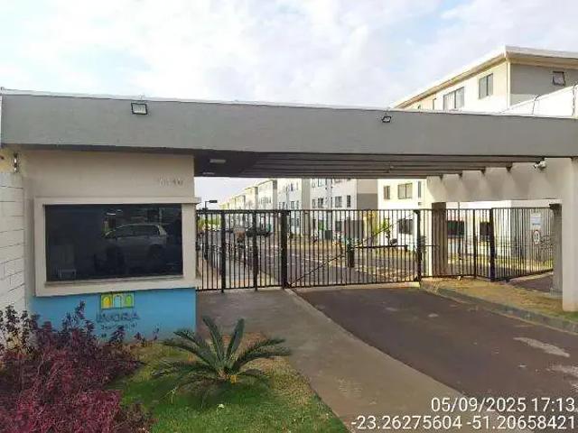 Apartamento venda em Região Geográfica Imediata de Londrina, Londrina