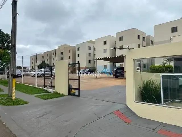 Apartamento venda em Região Geográfica Imediata de Londrina, Londrina
