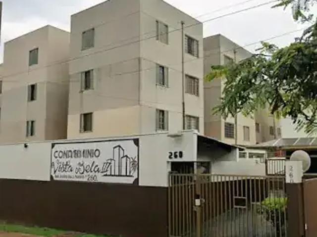 Apartamento venda em Região Geográfica Imediata de Londrina, Londrina