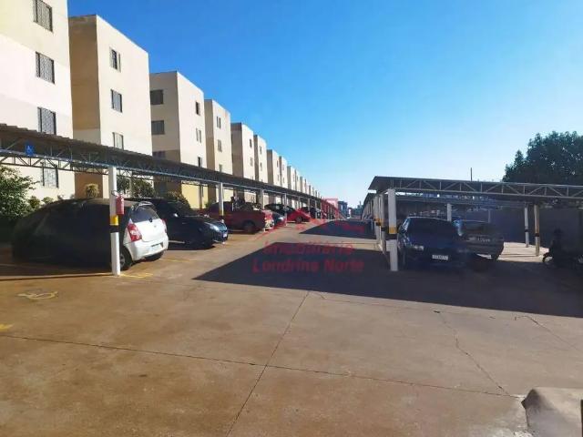 Apartamento venda em Região Geográfica Imediata de Londrina, Londrina