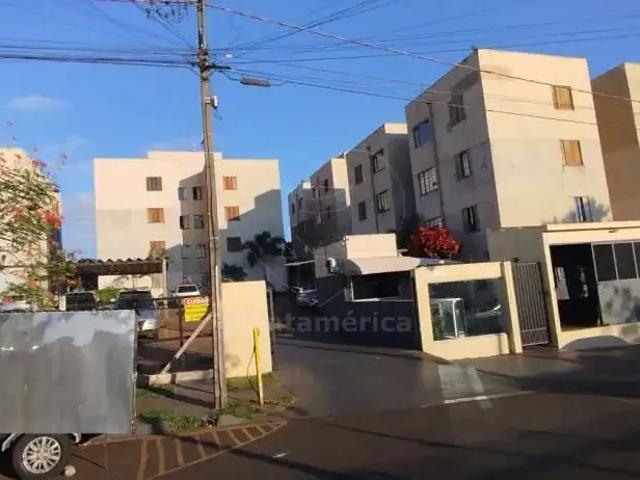 Apartamento venda em Região Geográfica Imediata de Londrina, Londrina