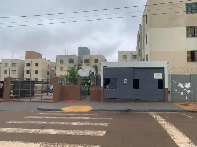 Apartamento venda em Moradas de Portugal, Londrina