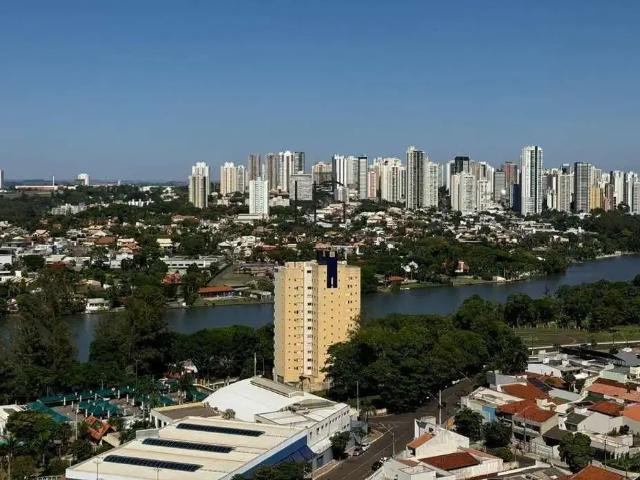 Apartamento venda em Região Geográfica Imediata de Londrina, Londrina