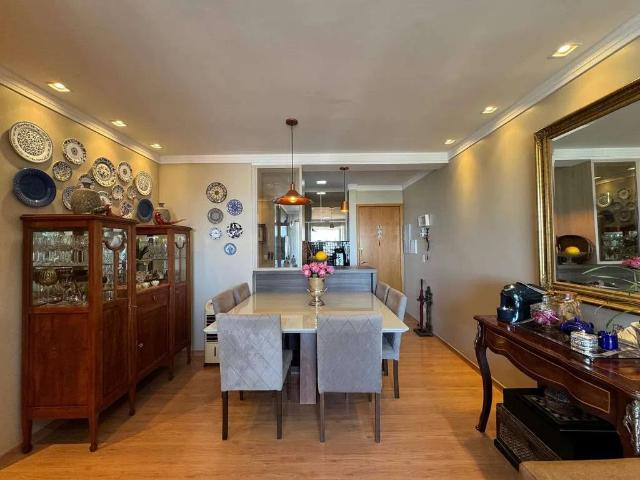 Apartamento venda em Petrópolis, Londrina