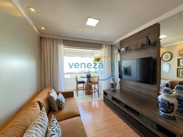 Apartamento venda em Região Geográfica Imediata de Londrina, Londrina
