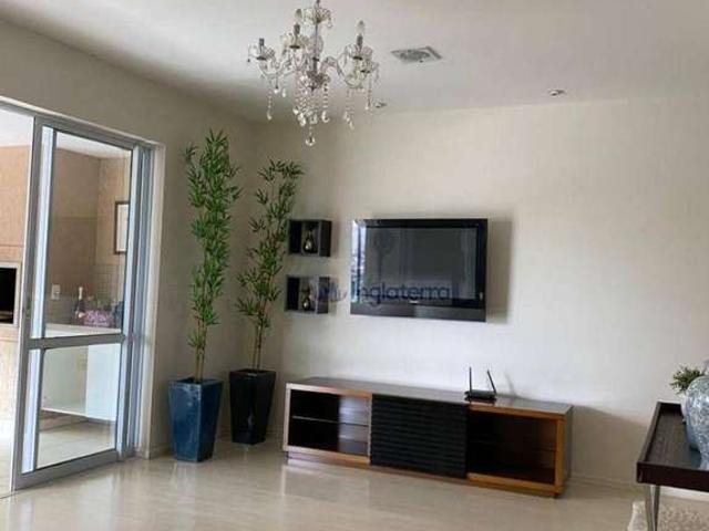 Apartamento venda em Região Geográfica Imediata de Londrina, Londrina