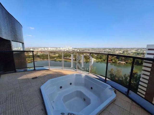 Apartamento venda em Petrópolis, Londrina