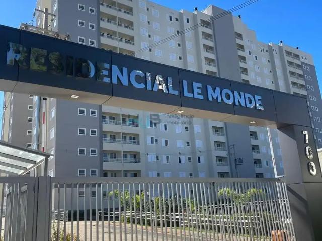 Apartamento venda em Região Geográfica Imediata de Londrina, Londrina