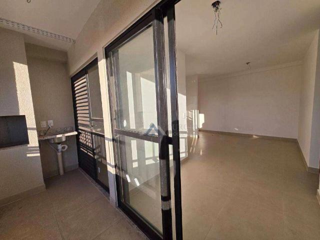 Apartamento venda em Warta, Londrina
