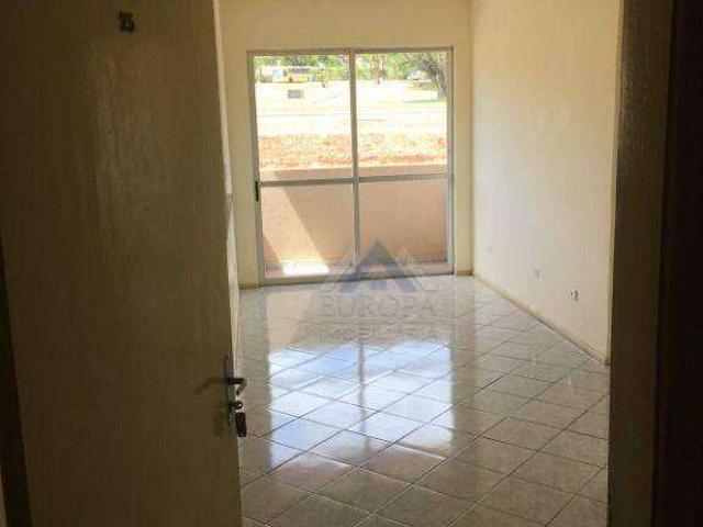 Apartamento venda em Universidade, Londrina