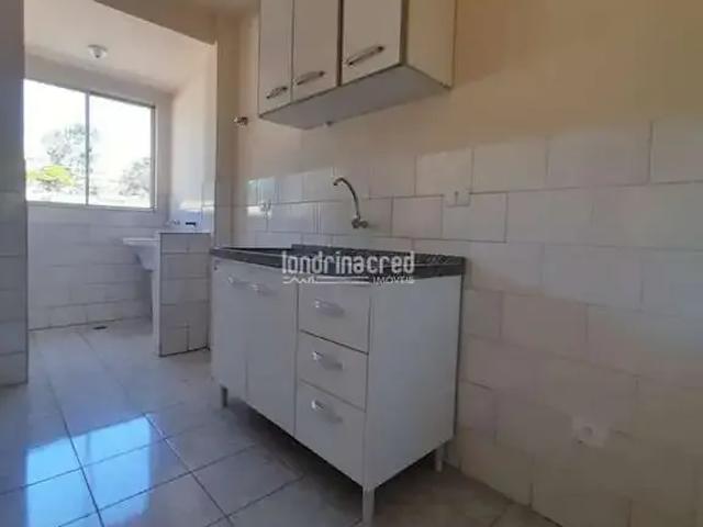 Apartamento venda em Região Geográfica Imediata de Londrina, Londrina