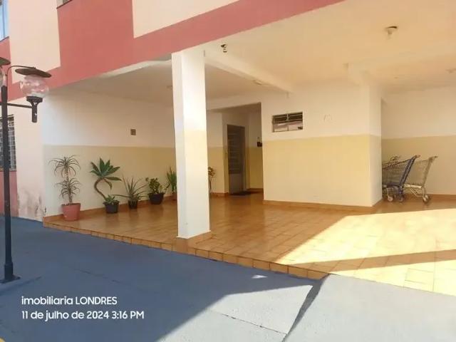 Apartamento venda em Região Geográfica Imediata de Londrina, Londrina