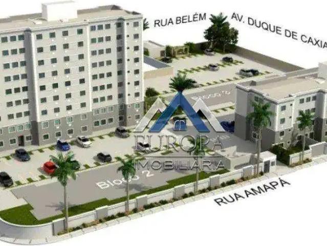 Apartamento venda em Região Geográfica Imediata de Londrina, Londrina