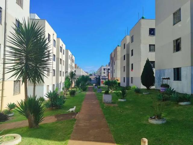 Apartamento venda em Região Geográfica Imediata de Londrina, Londrina