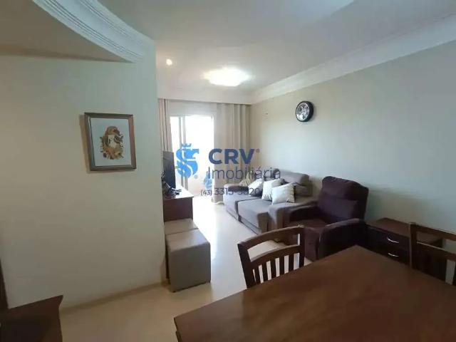 Apartamento venda em Região Geográfica Imediata de Paranavaí, Nova Londrina
