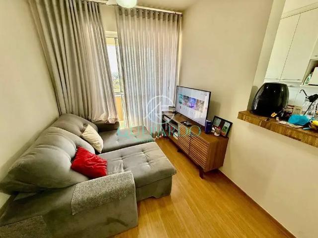 Apartamento venda em Jardim Califórnia, Londrina