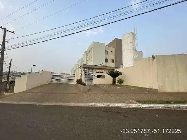 Apartamento venda em Região Geográfica Imediata de Londrina, Londrina