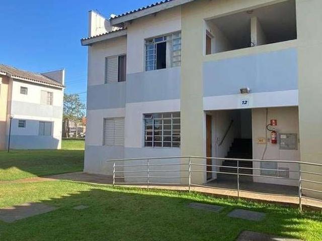 Apartamento venda em Região Geográfica Imediata de Londrina, Londrina