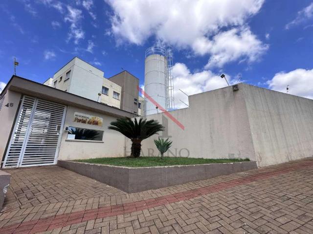 Apartamento venda em Londrina, Região Geográfica Intermediária de Londrina