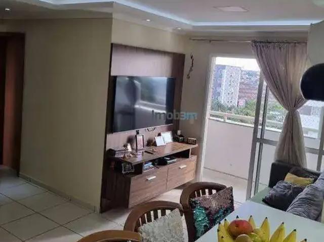 Apartamento venda em Região Geográfica Imediata de Londrina, Londrina